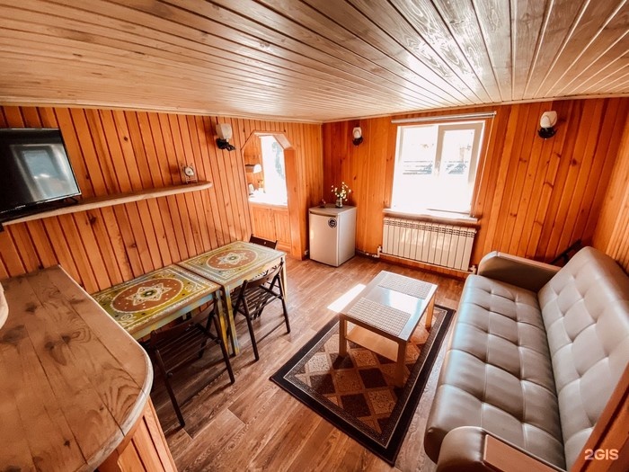 Коттедж - фото 2