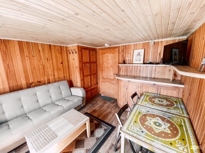 Коттедж - фото 3