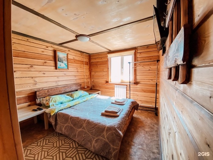 Коттедж - фото 5