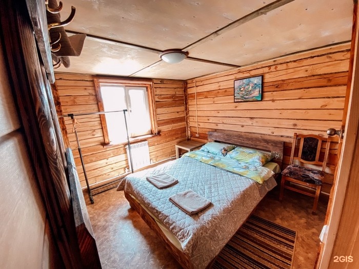 Коттедж - фото 6