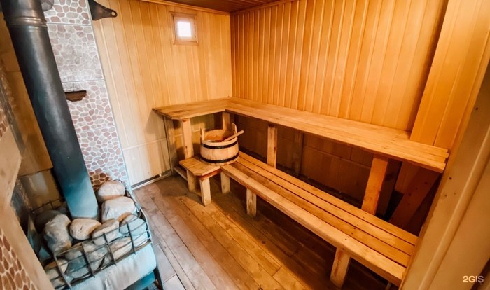 Коттедж - фото 7