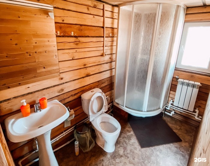 Коттедж - фото 8