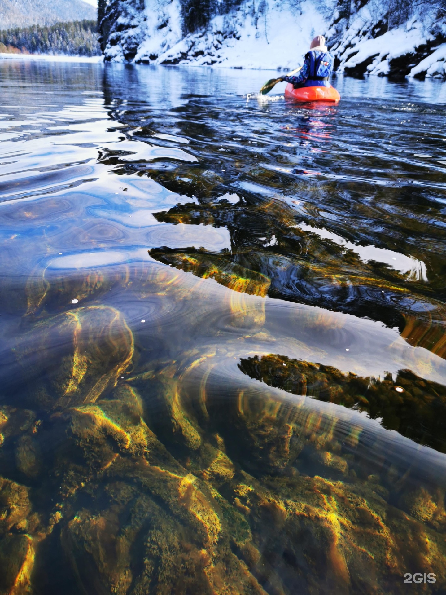 Исток - фото 17