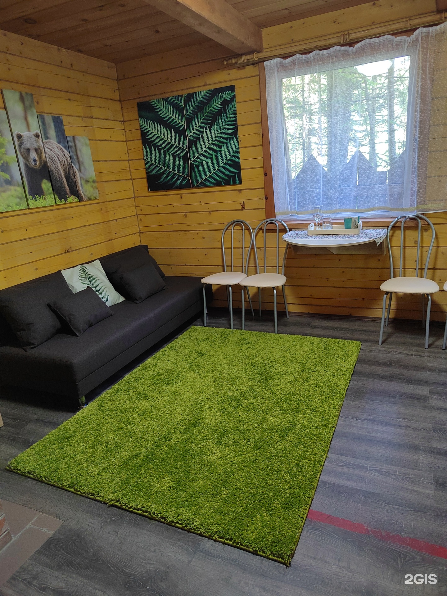 Исток - фото 18