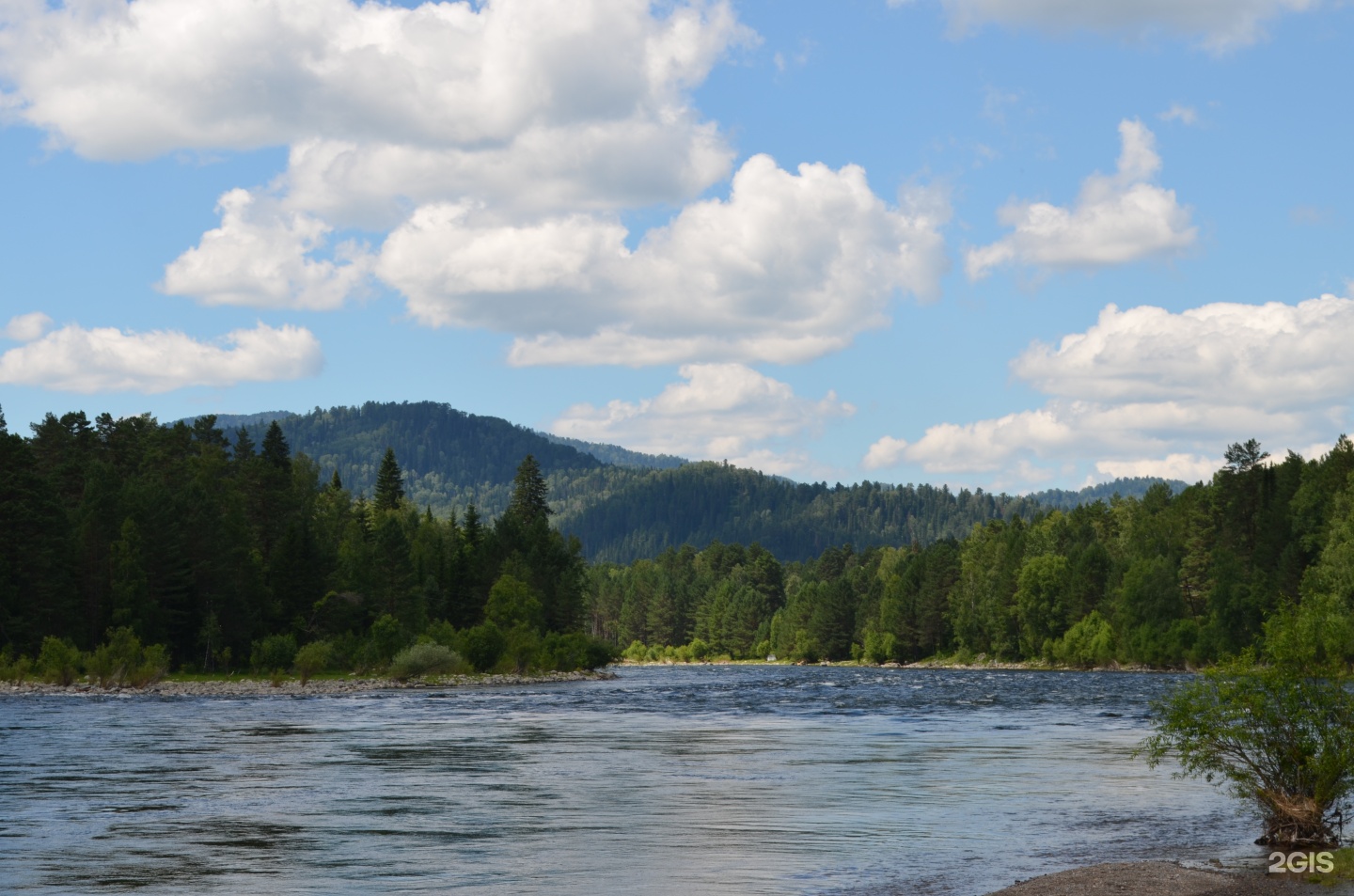 Исток - фото 20