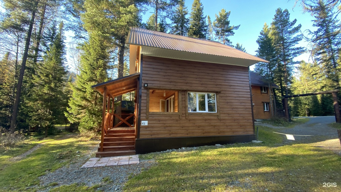 Исток - фото 21