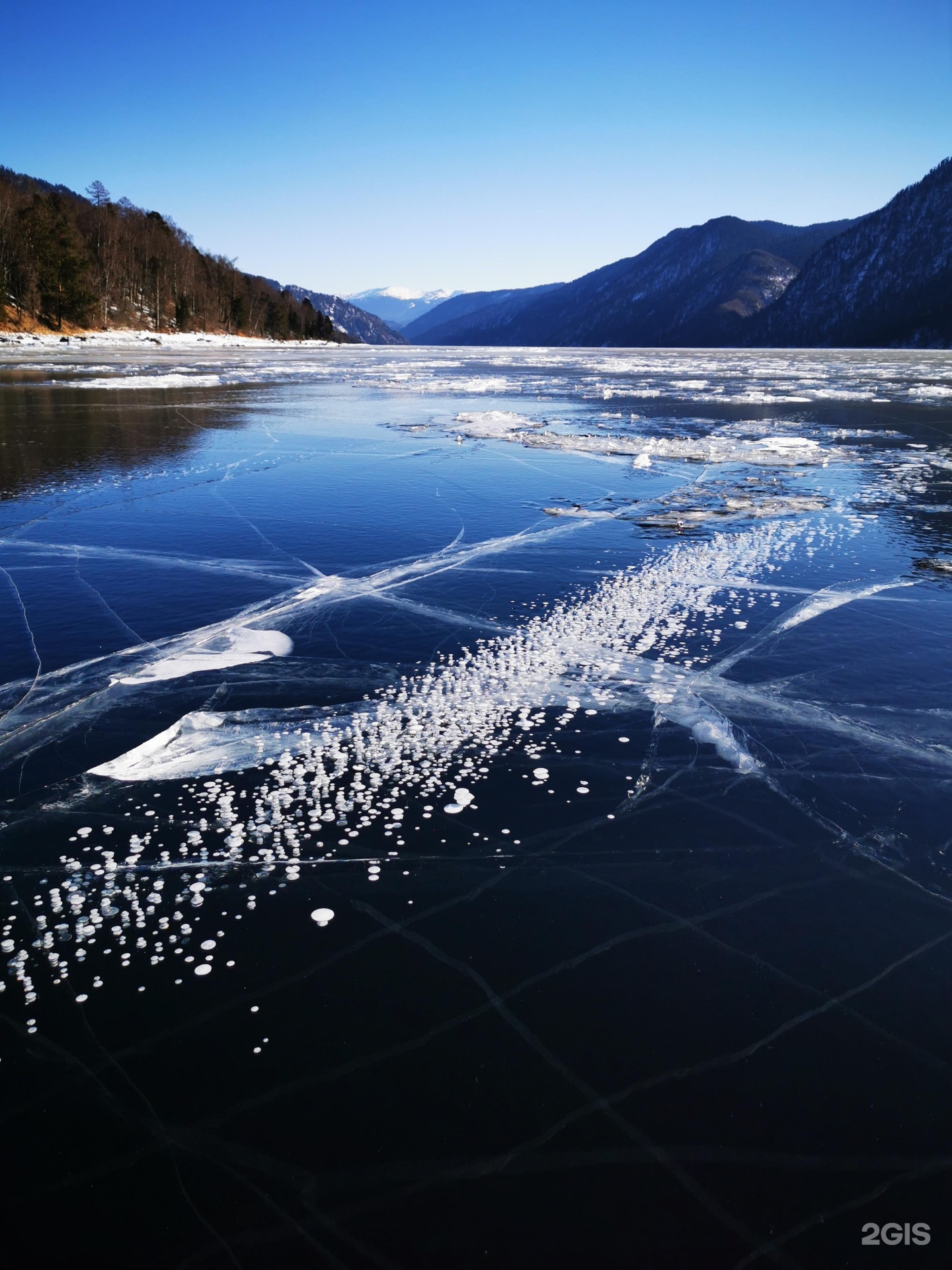 Исток - фото 22