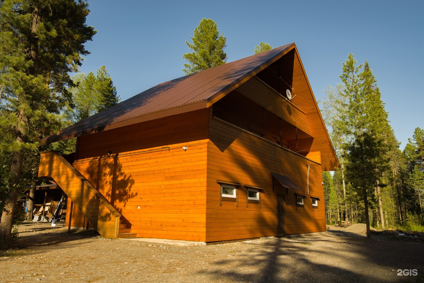 Исток - фото 23