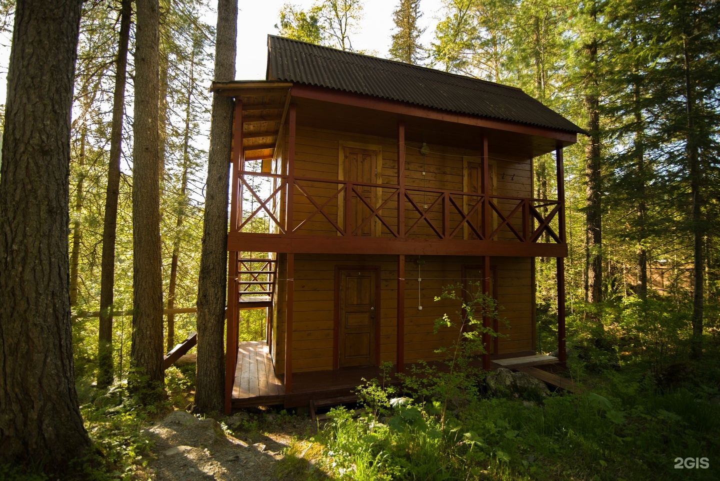 Исток - фото 26