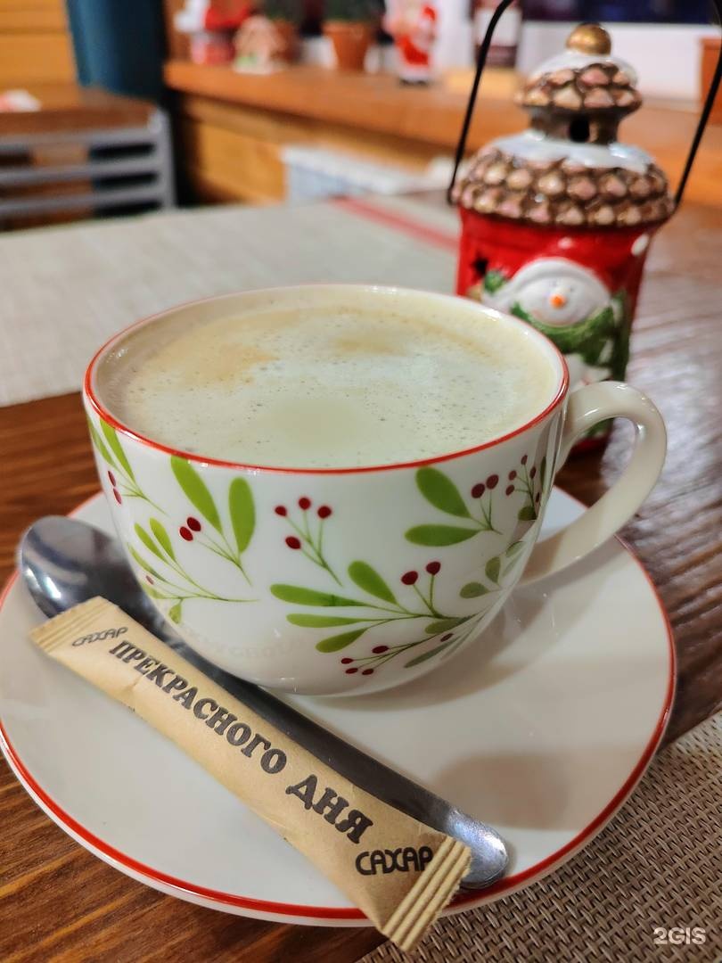 Исток - фото 30