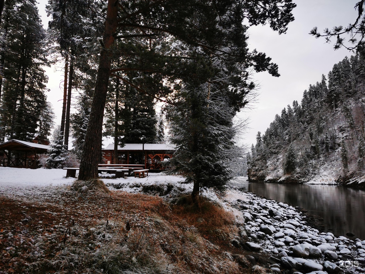 Исток - фото 32