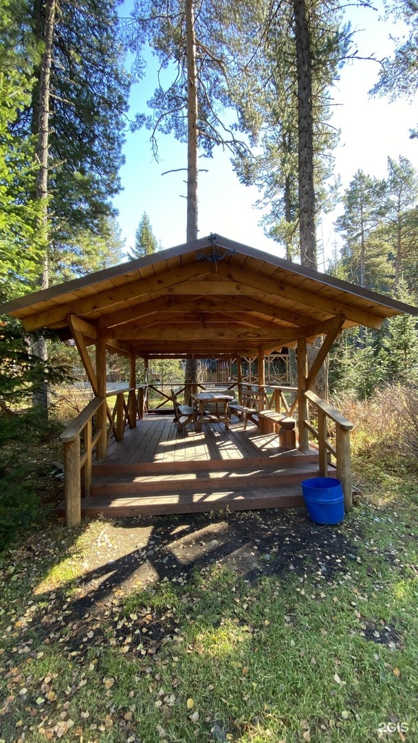 Исток - фото 33