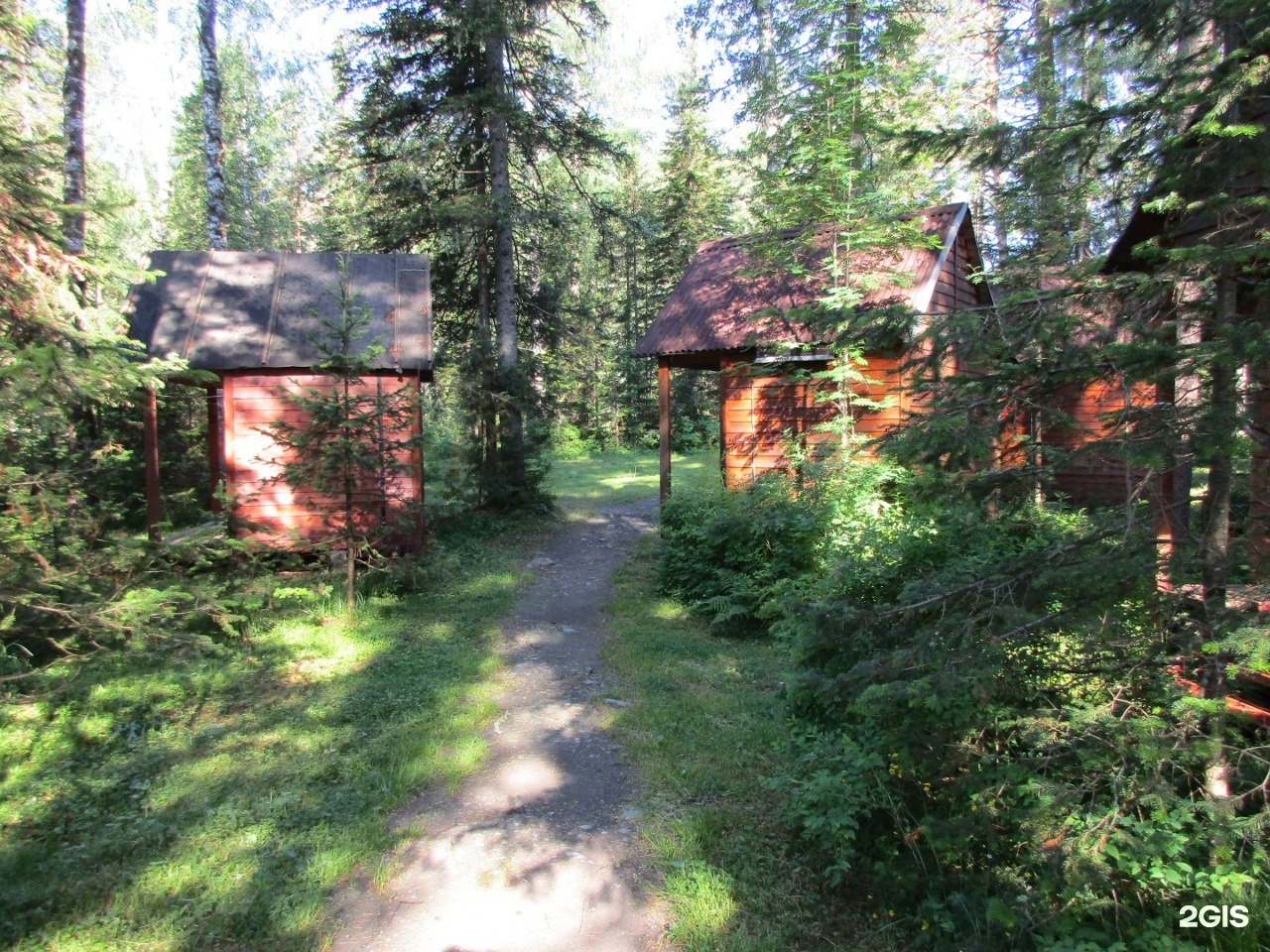 Исток - фото 35