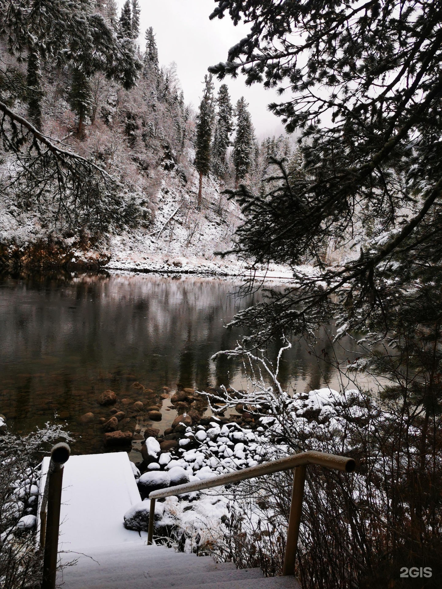 Исток - фото 36