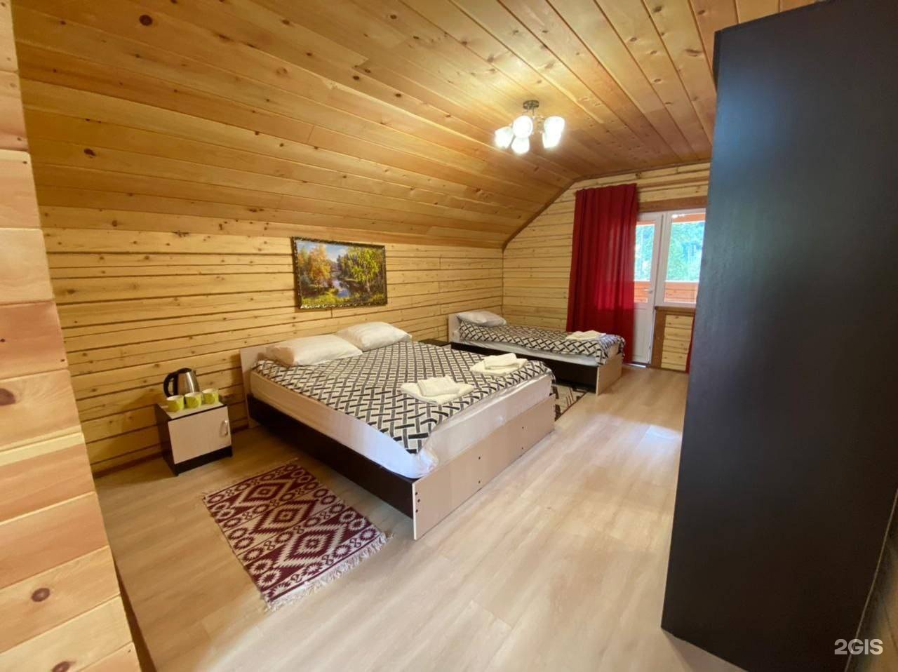 Исток - фото 38