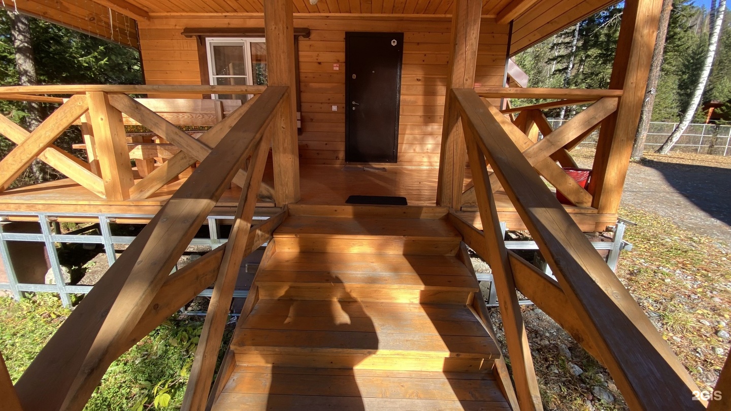 Исток - фото 45