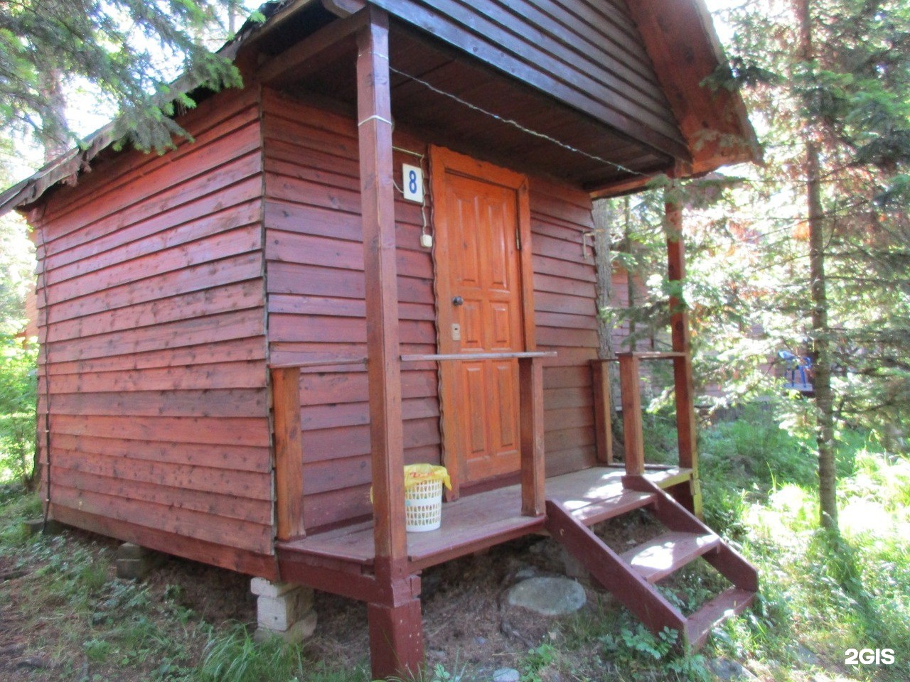 Исток - фото 50