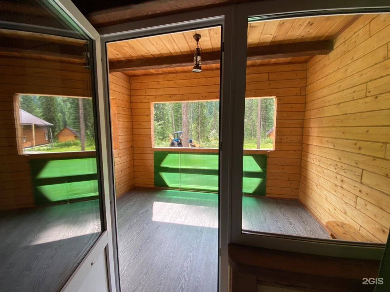 Исток - фото 57