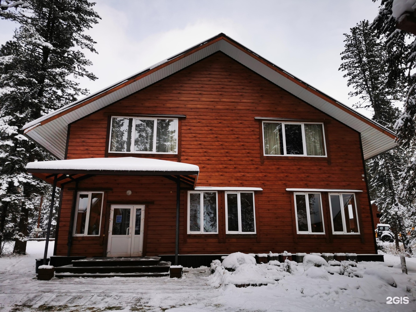 Исток - фото 65