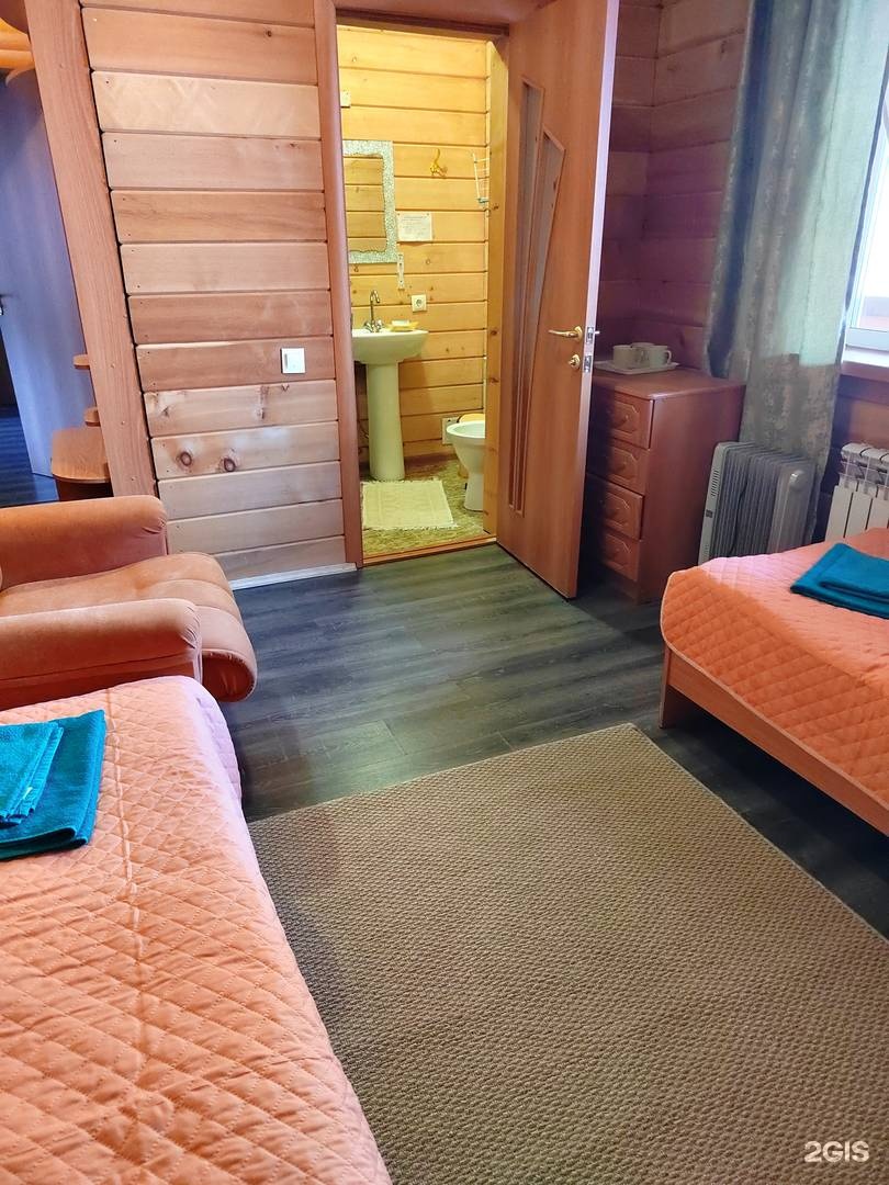 Исток - фото 70