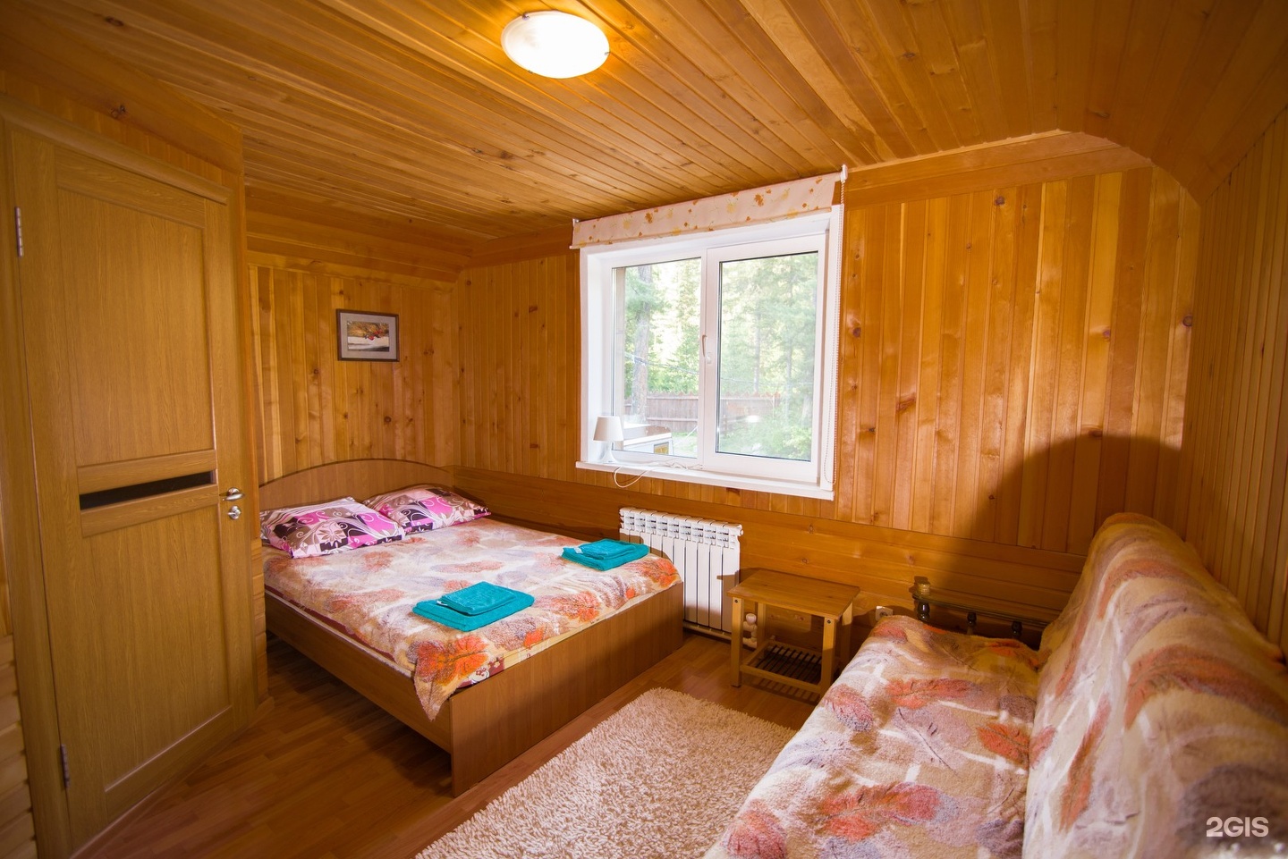 Исток - фото 73