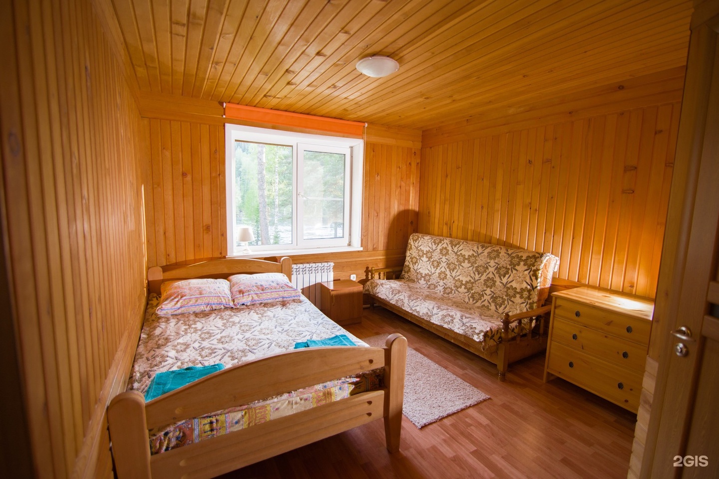 Исток - фото 83