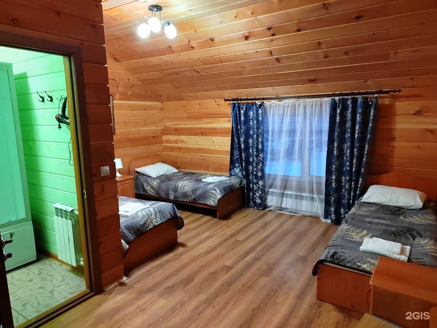 Исток - фото 84