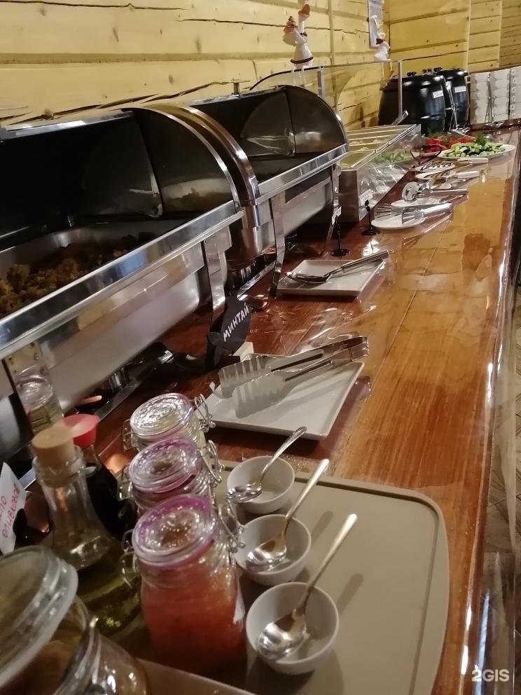 Исток - фото 86