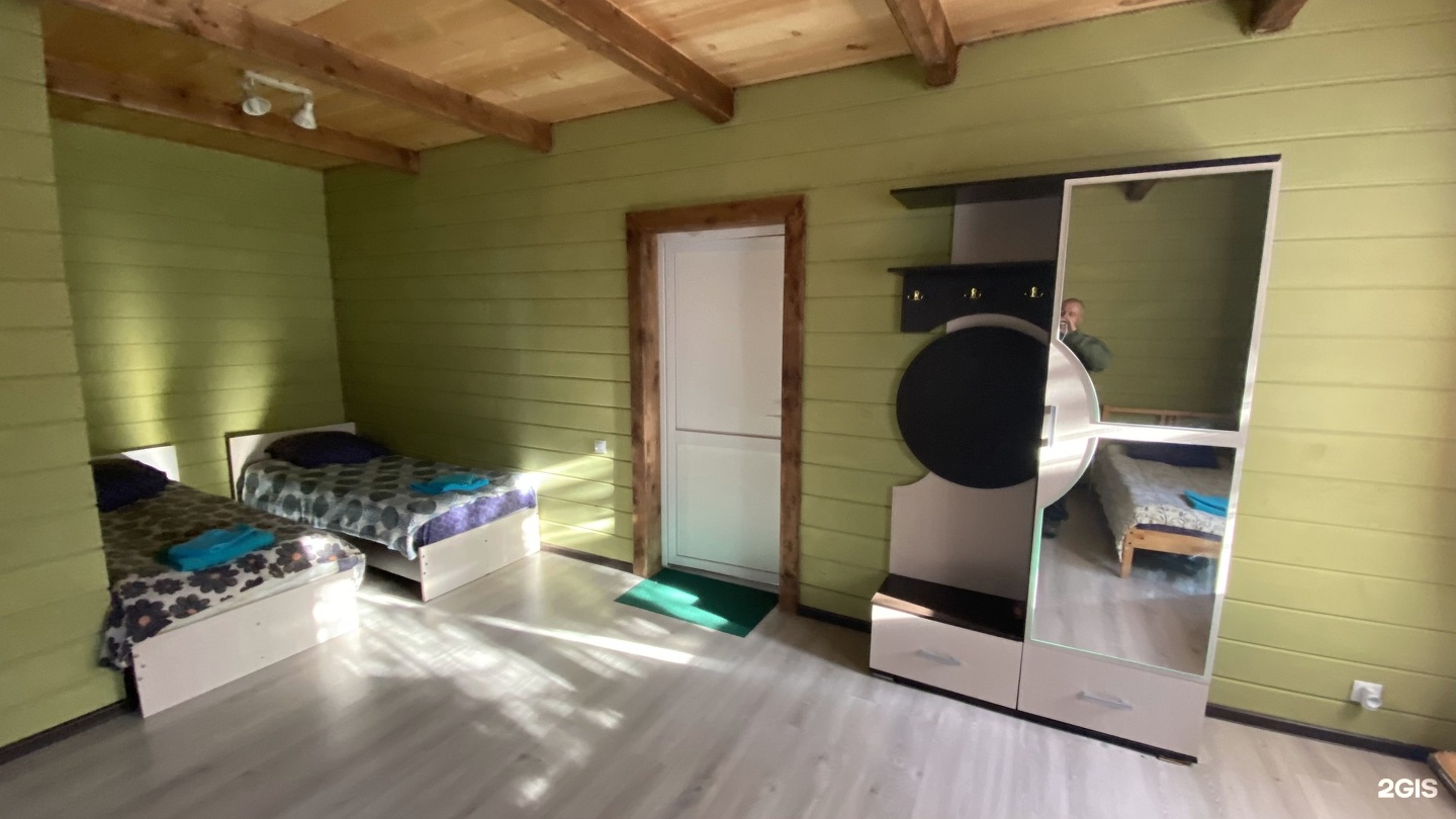 Исток - фото 92