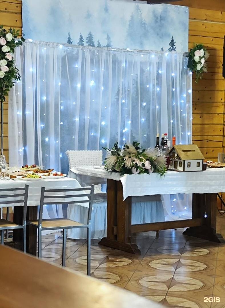 Исток - фото 93