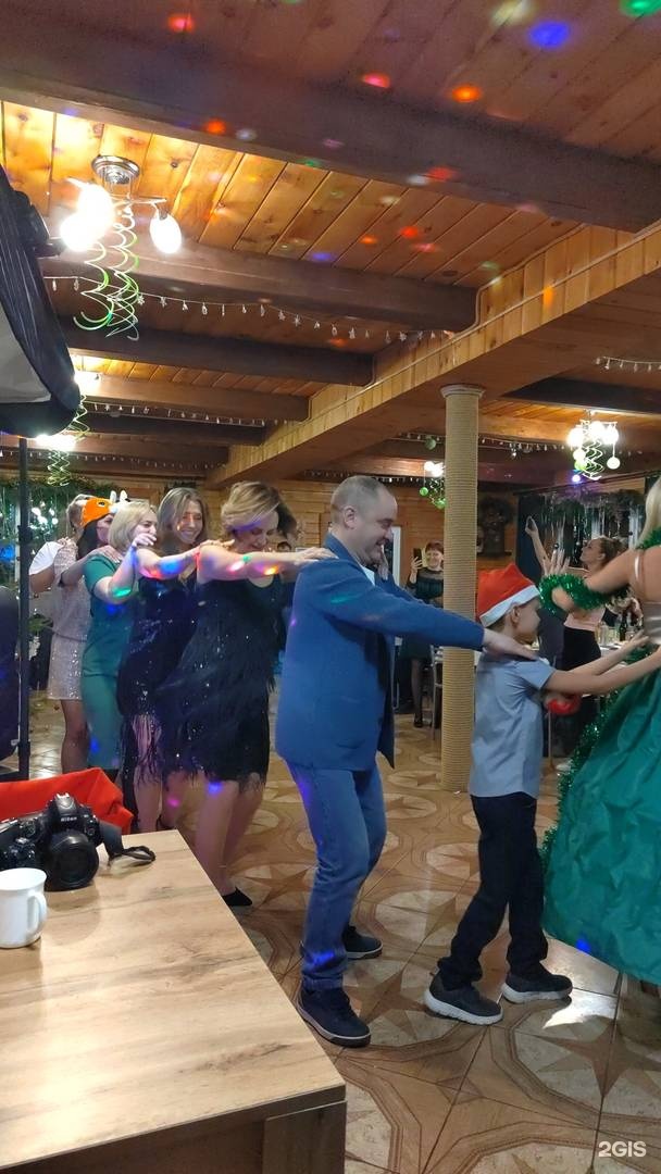 Исток - фото 95