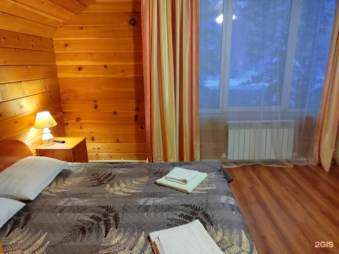 Исток - фото 98