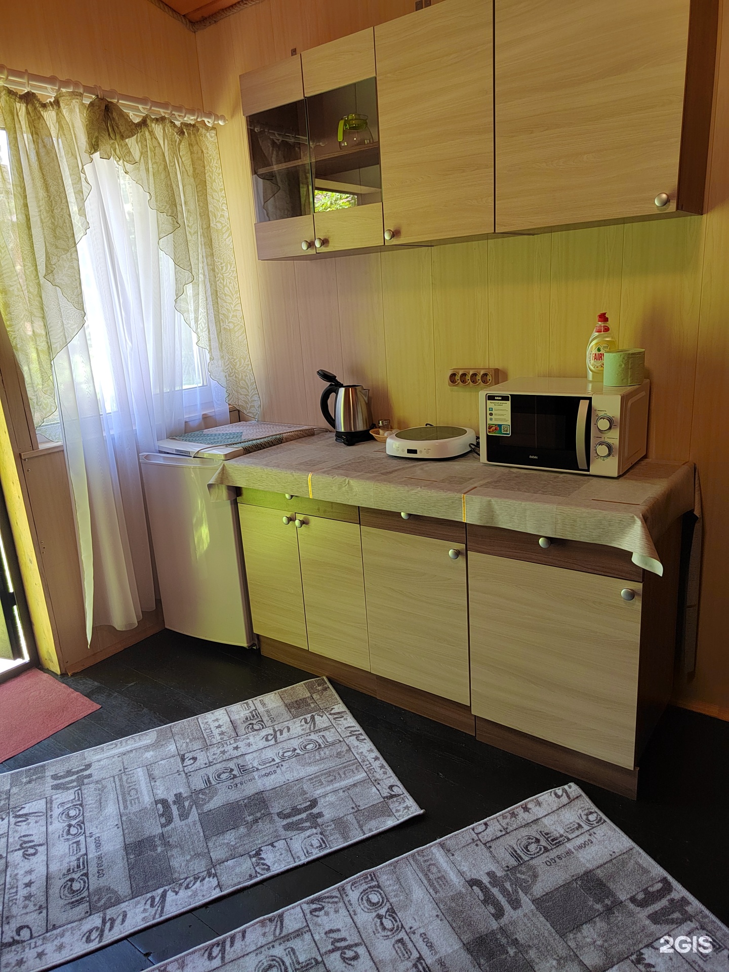 Исток - фото 105