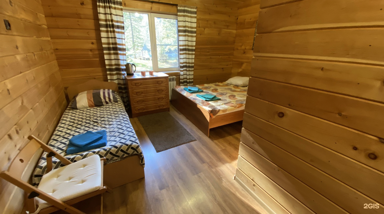 Трехместный номер - фото 1