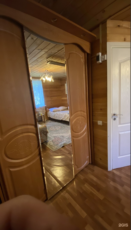 Двухместный номер - фото 3