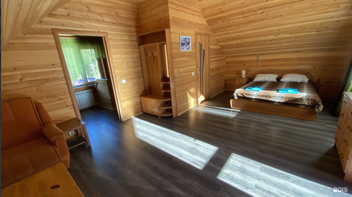 Двухместный номер - фото 1