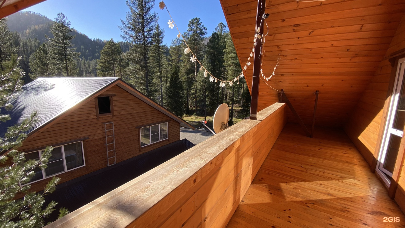 Двухместный номер - фото 2