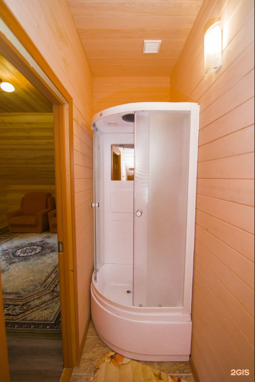 Двухместный номер - фото 3