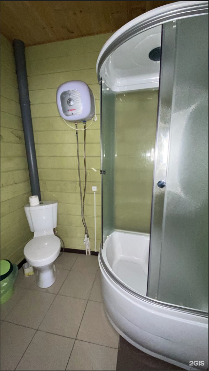 Двухместный номер - фото 4