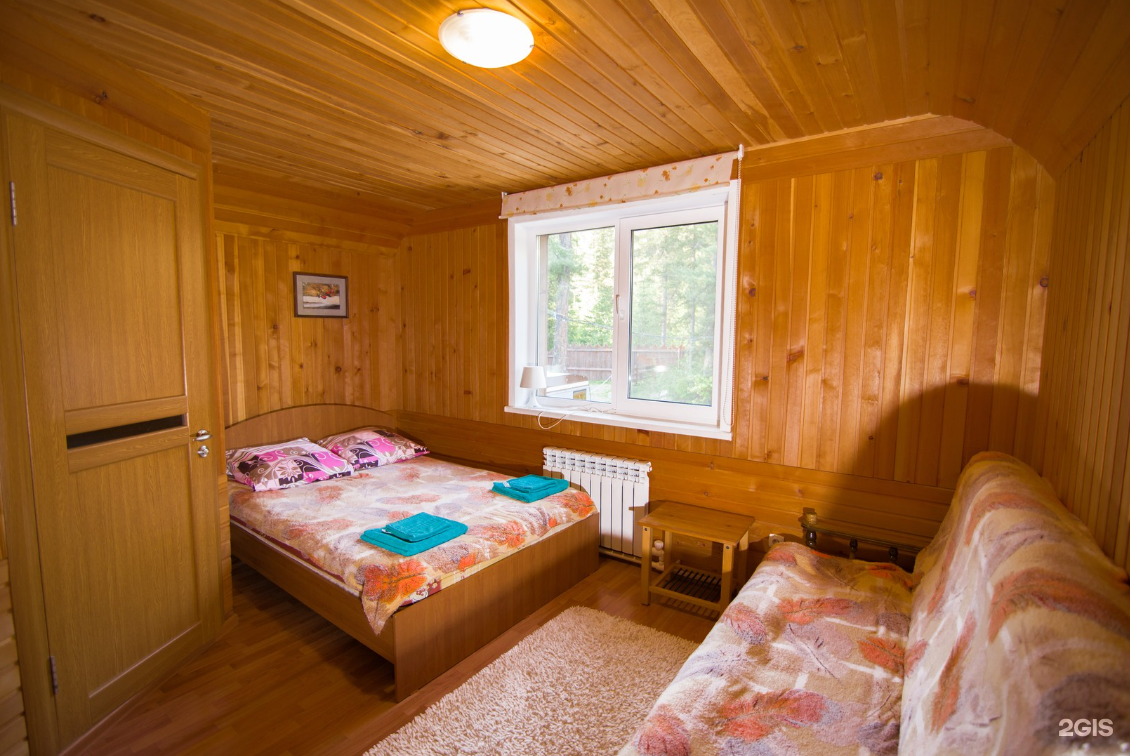 Двухместный номер - фото 1