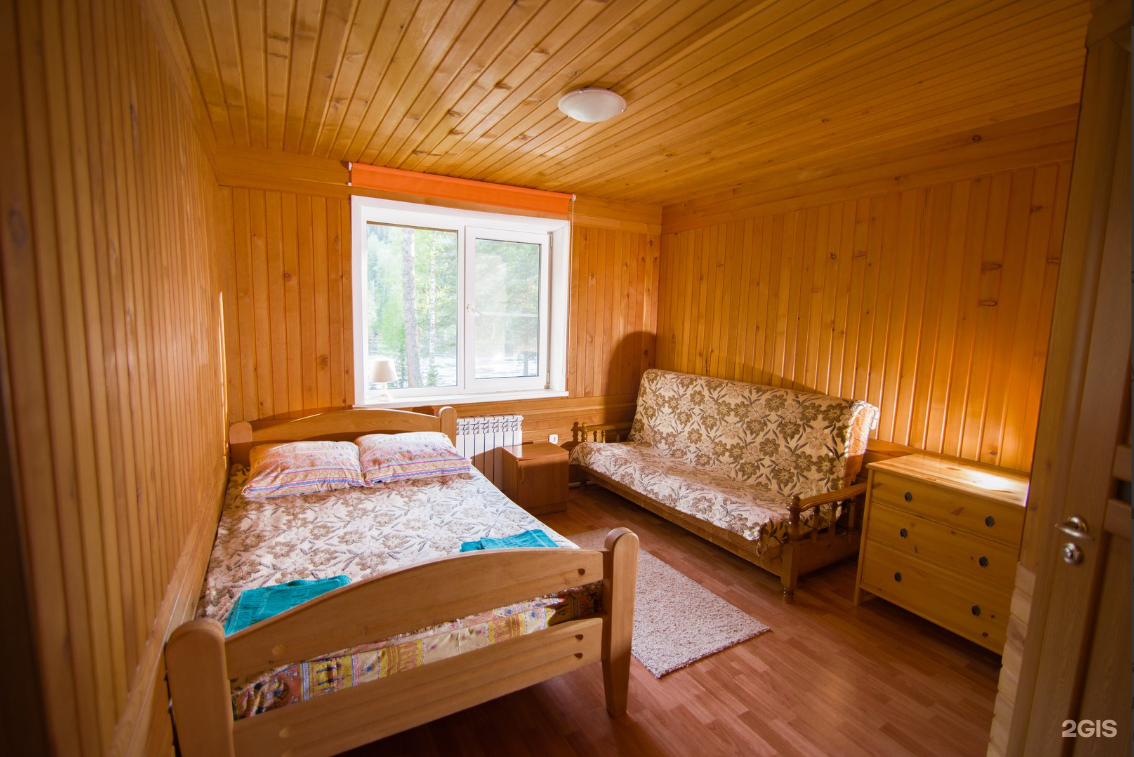Двухместный номер - фото 2