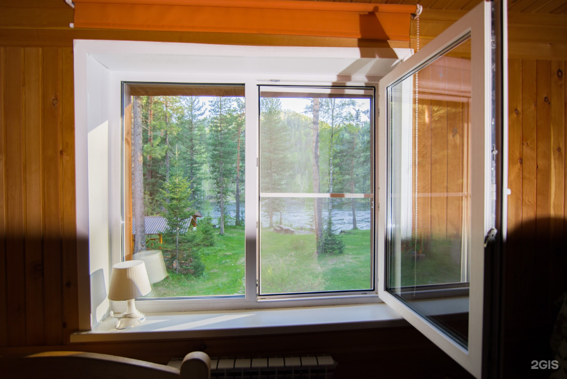 Двухместный номер - фото 4