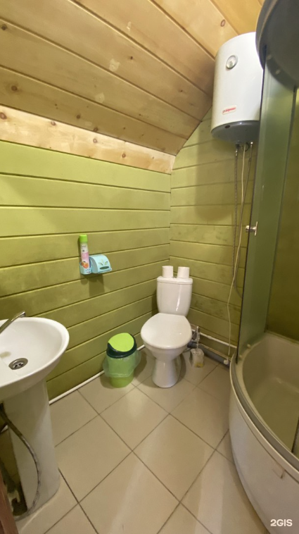 Двухместный номер - фото 3