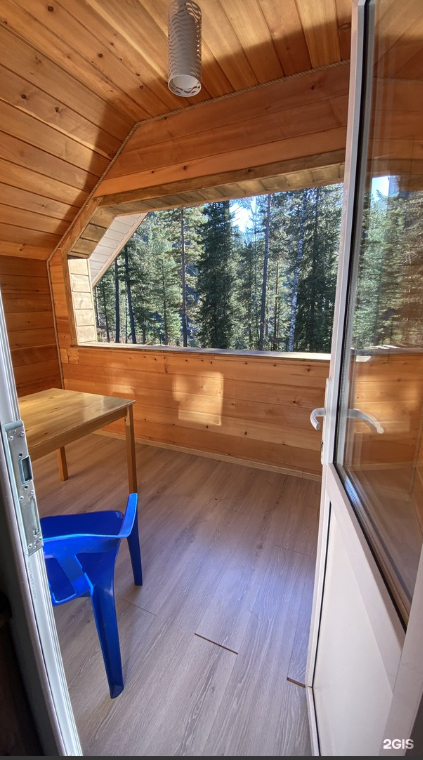 Двухместный номер - фото 5