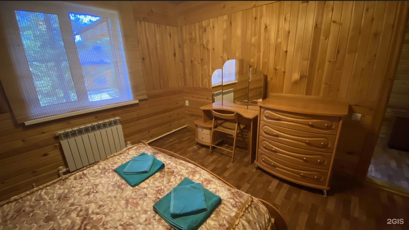 Двухместный номер - фото 1