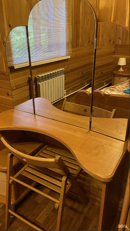 Двухместный номер - фото 2