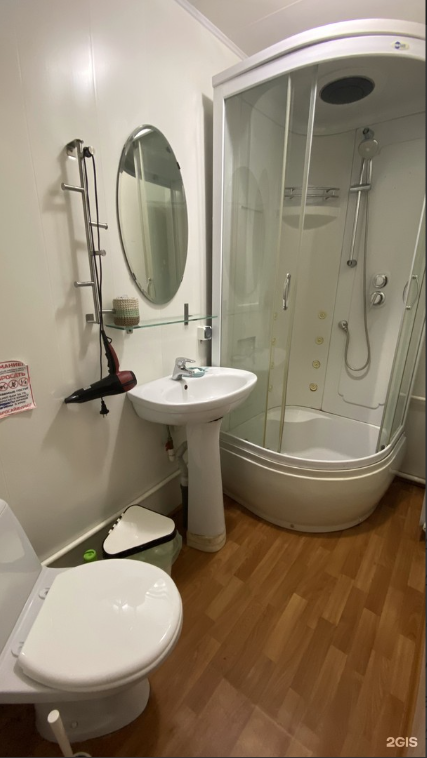 Двухместный номер - фото 3