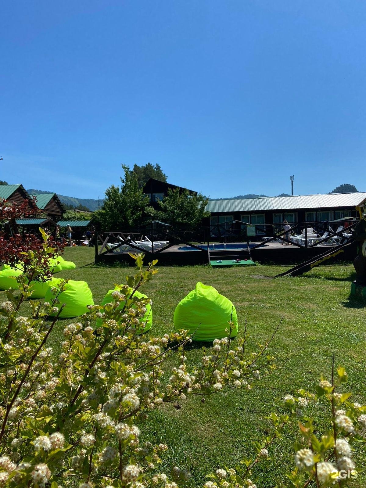 Lucky house - фото 12