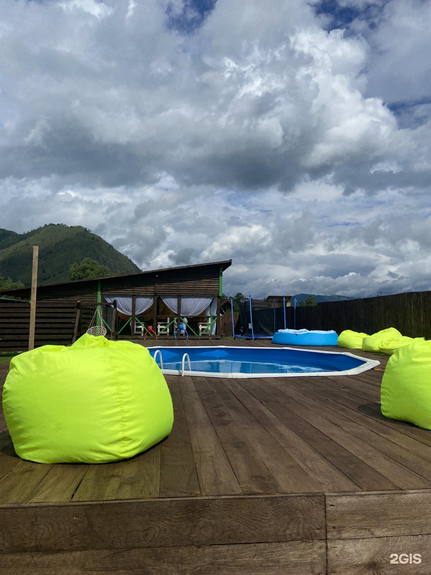 Lucky house - фото 14