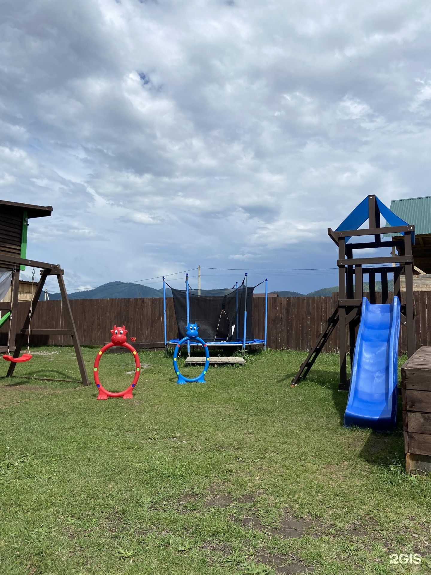 Lucky house - фото 15